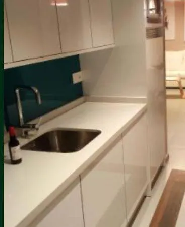 Appt Gare - Totti 洛桑