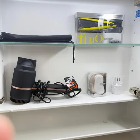 Apartmán Appt Gare - Totti
